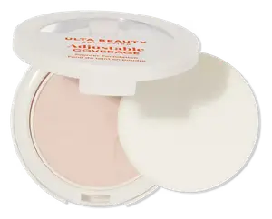 Ulta Adjustable Coverage Powder Foundation Fair Cool