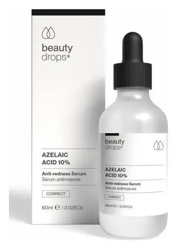 beauty drops Azelaic Acid 10% Anti-Redness Serum
