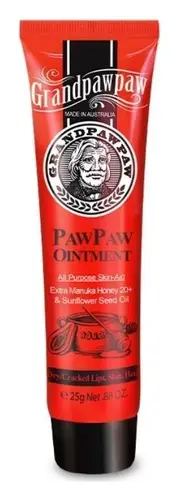 Grandpawpaw Pawpaw Ointment All Purpose Skin Aid