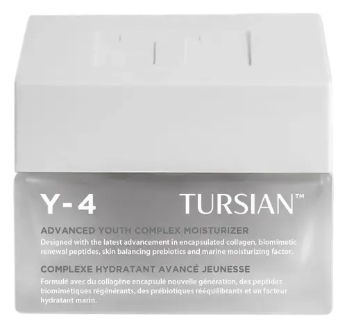 Tursian Y-4 Advanced Youth Complex Moisturizer