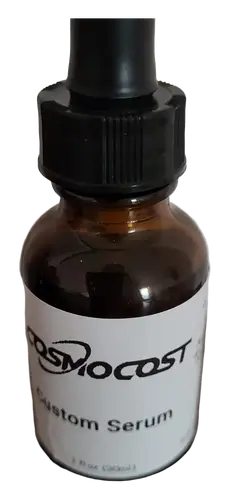 Cosmocost Gentle Vitamin C Custom Serum