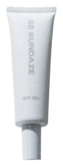 52 Sundaze Sun Milk Multi Active Crème SPF 50+