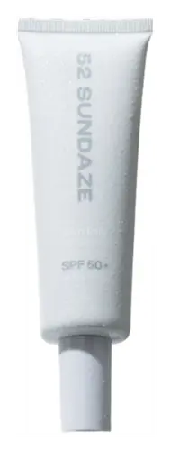 52 Sundaze Sun Milk Multi Active Crème SPF 50+