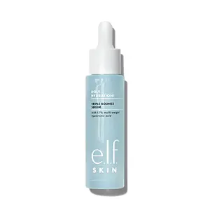 e.l.f. cosmetics Holy Hydration! Triple Bounce Serum