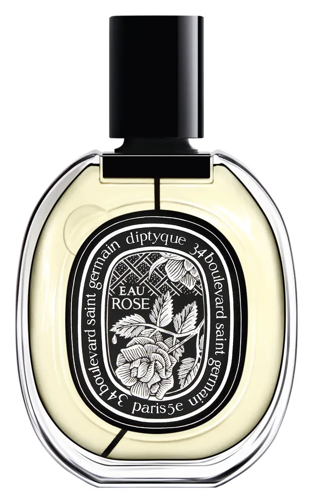 Diptyque Eau Rose Eau De Parfum