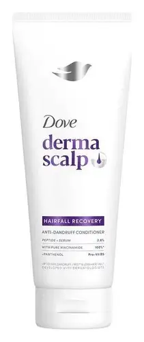 Dove Derma Scalp + Hair Fall Recovery Conditioner