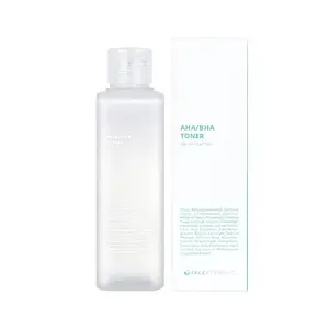 Face Republic AHA/BHA Toner