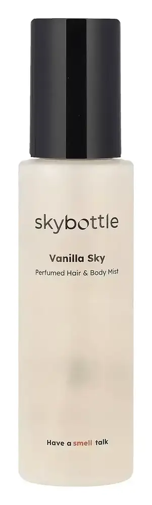 Skybottle Perfumed Hair & Body Mist Vanilla Sky