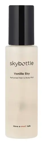 Skybottle Perfumed Hair & Body Mist Vanilla Sky