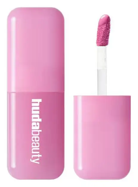 Huda Beauty Blush Filter Liquid Blush Ube Berry