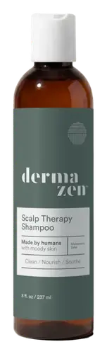 Dermazen Scalp Therapy Shampoo