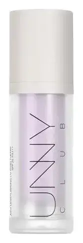 Unny Club Airy Moisturizing UV Makeup Base SPF 20 #01 Purple