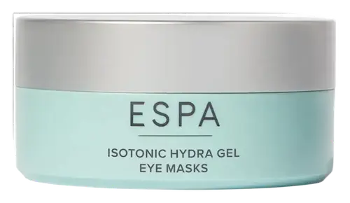 ESPA Isotonic Hydra Gel Eye Masks