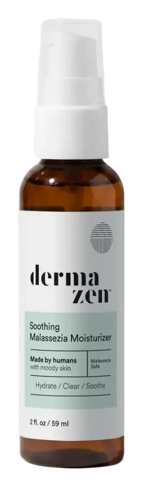 Dermazen Soothing Malassezia Moisturizer