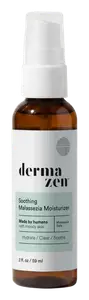 Dermazen Soothing Malassezia Moisturizer