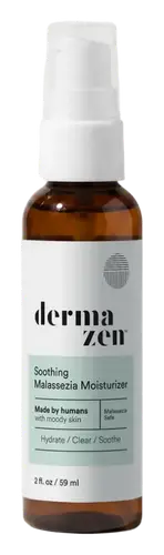 Dermazen Soothing Malassezia Moisturizer