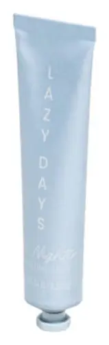 Lazy Days All Nighter Hydrating Mask