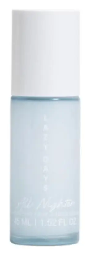 Lazy Days All Nighter Hydrating Face & Neck Serum