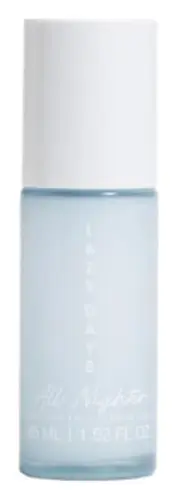 Lazy Days All Nighter Hydrating Face & Neck Serum
