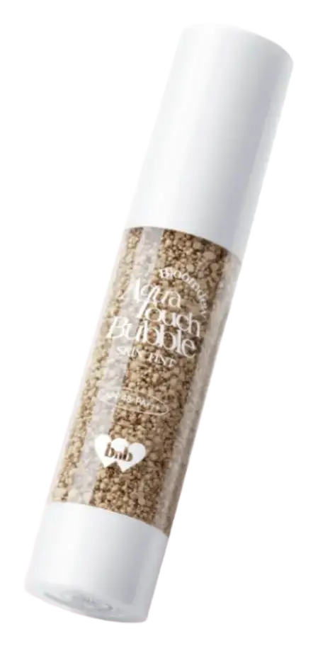 Barenbliss Bloomdew Aqua Touch Bubble Skin Tint LW2 Daisy