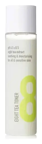 B.O.M - Beauty Of Majesty Eight Tea Toner