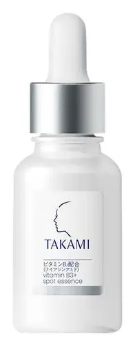 Takami Vitamin B3+ Spot Essence