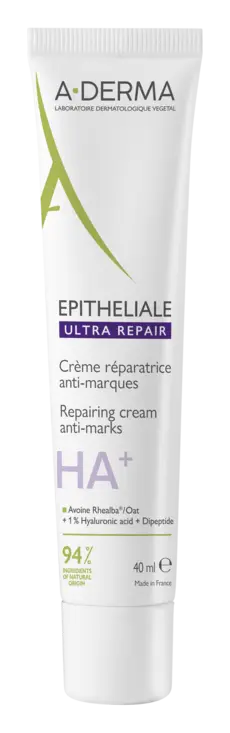 A-derma Epitheliale Ultra Repair