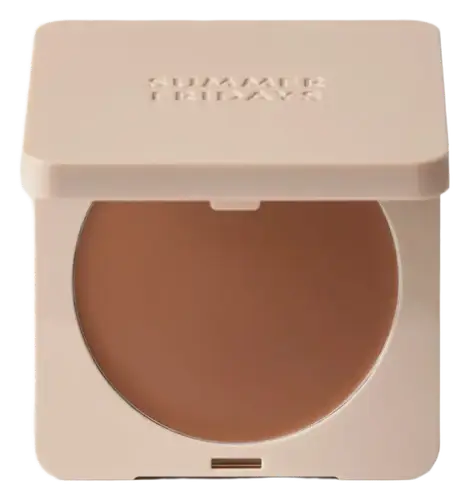 Summer Fridays Bronzer Butter Balm Clay