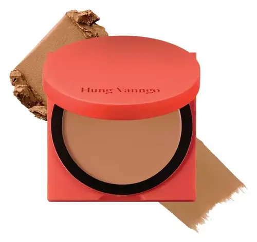 Hung Vanngo Beauty Tansculpt Bronzing Contour Balm Present