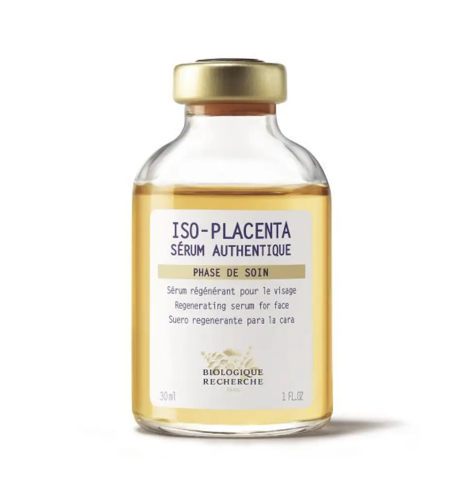 Biologique Recherche ISO-Placenta Regenerating Serum for Face