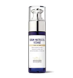 Biologique Recherche Serum Matriciel Visage