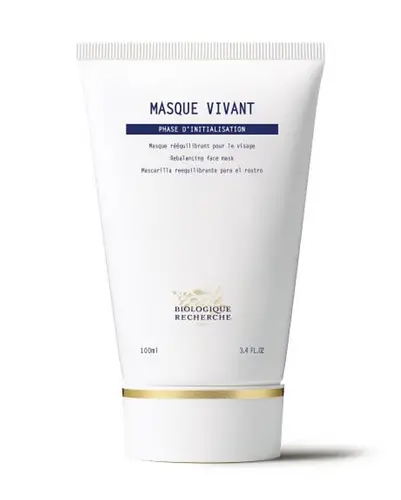 Biologique Recherche Masque Vivant Rebalancing Face Mask