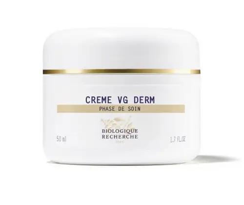 Biologique Recherche Crème VG Derm Nourishing and Moisturizing Face Cream