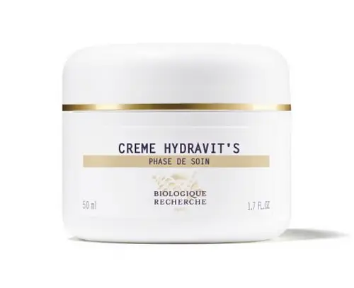Biologique Recherche Crème Hydravit’s Moisturizing Face Cream