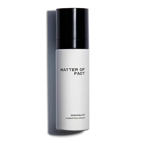 Matter Of Fact Minimalist Hydrating Moisturizer