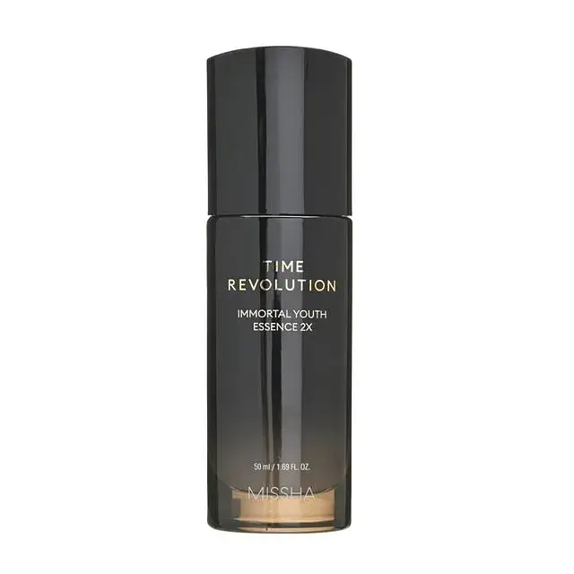 Missha Time Revolution Immortal Youth Essence 2X