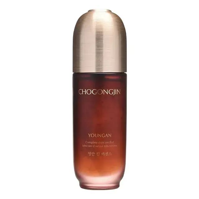 Missha Chogongjin Youngan Jin Essence