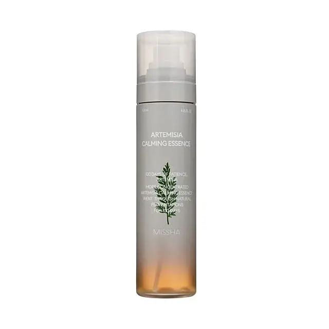 Missha Artemisia Calming Essence Mist Type