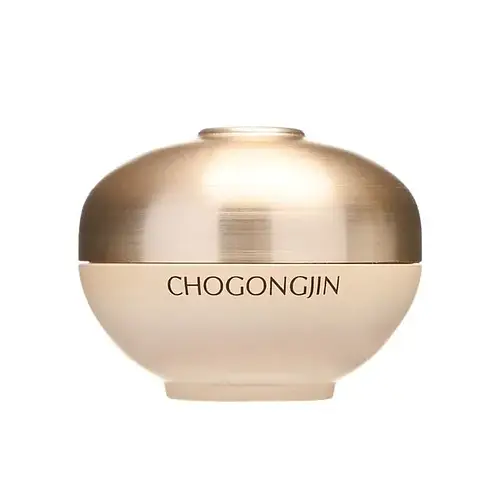 Missha Chogongjin Geumsul Jin Kiyoun Eye Cream