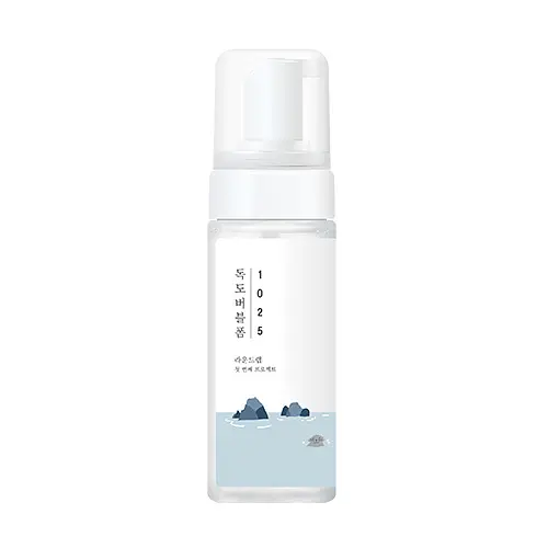 Round Lab 1025 Dokdo Bubble Foam