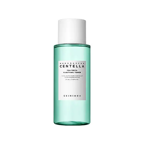 SKIN1004 Madagascar Centella Tea-Trica Purifying Toner