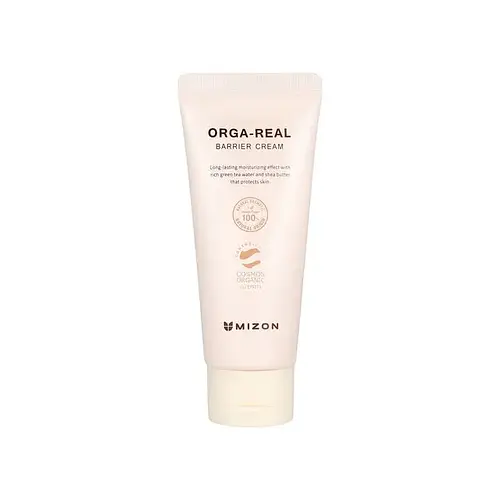 Mizon Orga-Real Barrier Cream