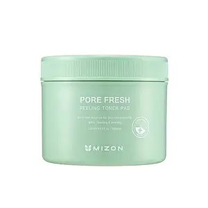 Mizon Pore Fresh Peeling Toner Pad