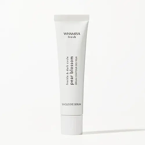 Whamisa Pear Blossom Single Eye Serum