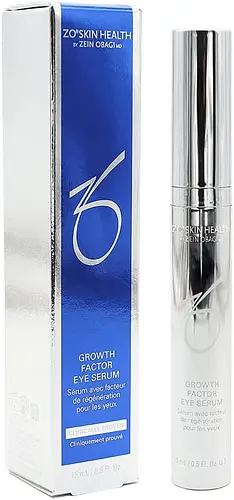 ZO Skin Health Growth Factor Eye Serum