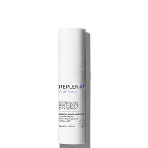 Replenix Retinol 10X Regenerate Dry Serum