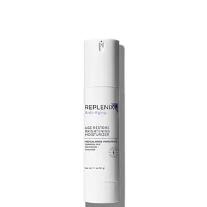 Replenix Age Restore Brightening Moisturizer
