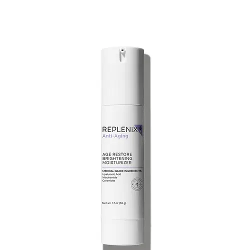 Replenix Age Restore Brightening Moisturizer