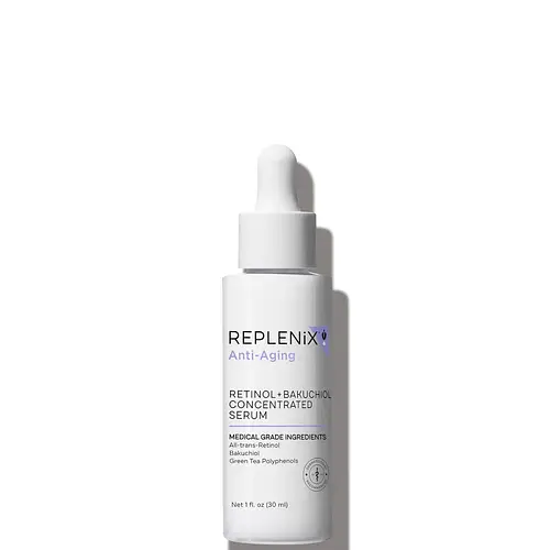 Replenix Retinol+Bakuchiol Concentrated Serum
