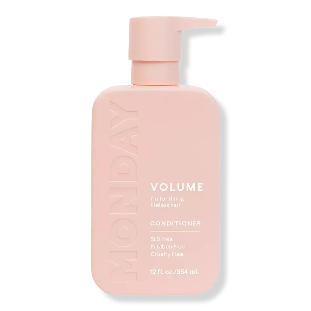 Monday Haircare Volume Conditioner